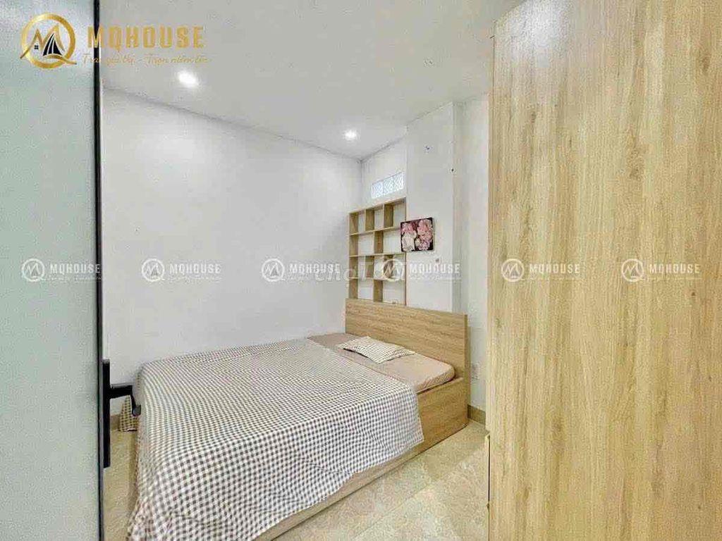 🔥CHO THUÊ 2PN-1PK BANCOL 50m2 THANG MÁY BẢO VỆ NT CAO CẤP MGR TÂN BÌNH