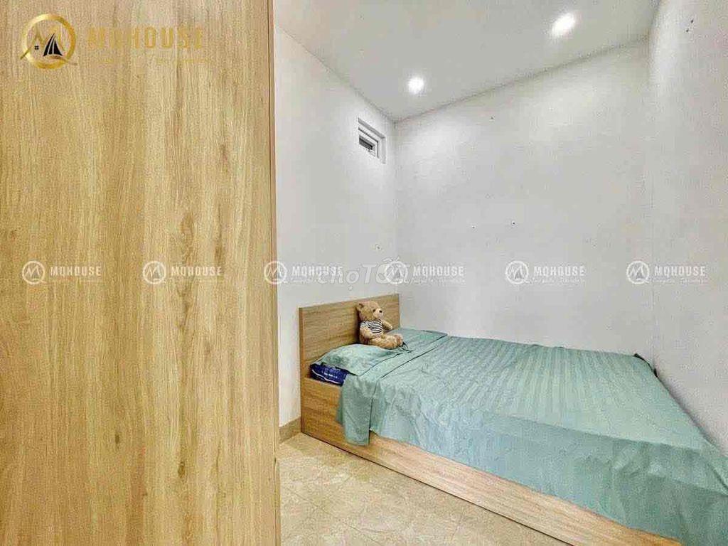 🔥CHO THUÊ 2PN-1PK BANCOL 50m2 THANG MÁY BẢO VỆ NT CAO CẤP MGR TÂN BÌNH