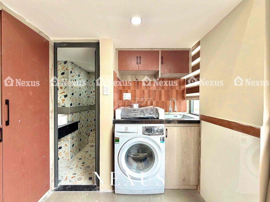 🔥 CHO THUÊ PHÒNG DUPLEX 30M² BAN CÔNG FULL NT MÁY GIẶT RIÊNG TÂN BÌNH