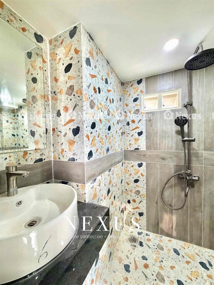 🔥 CHO THUÊ PHÒNG DUPLEX 30M² BAN CÔNG FULL NT MÁY GIẶT RIÊNG TÂN BÌNH