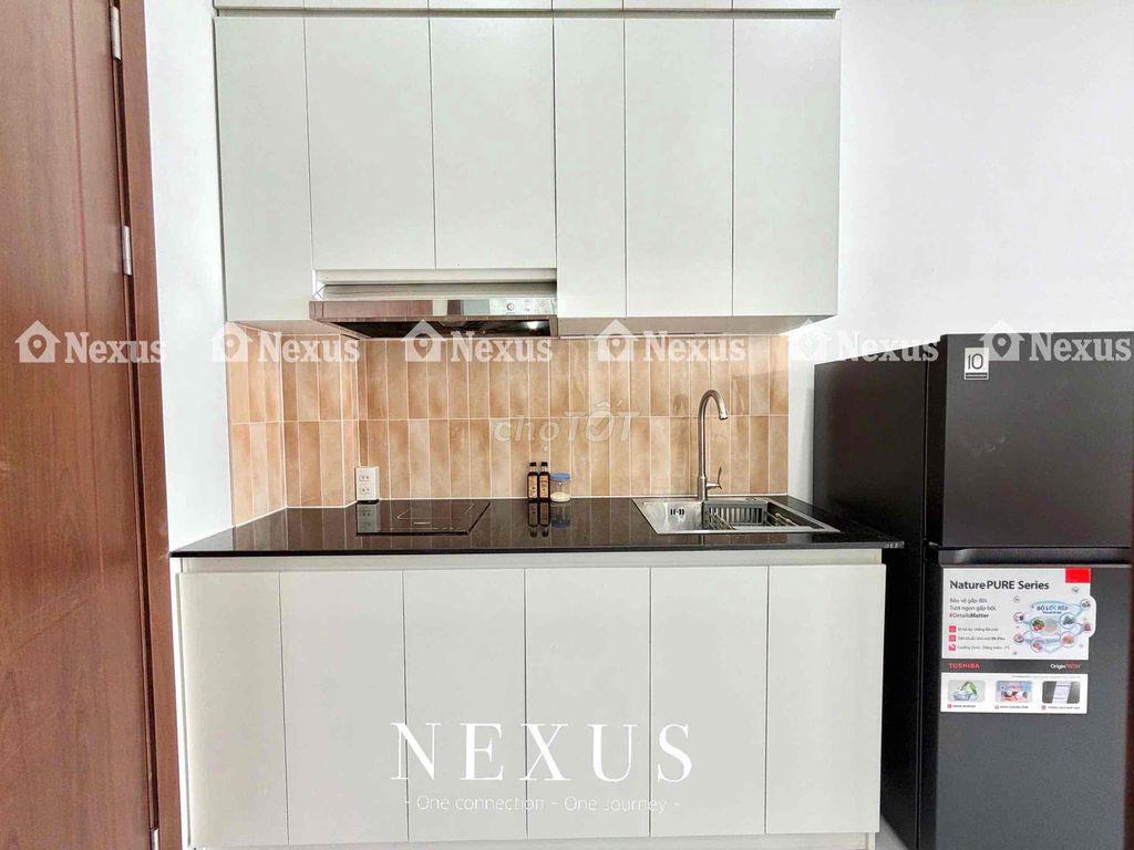 CHO THUÊ CĂN HỘ 40M² BAN CÔNG FULL NT MÁY GIẶT RIÊNG THANG MÁY TÂN BIN