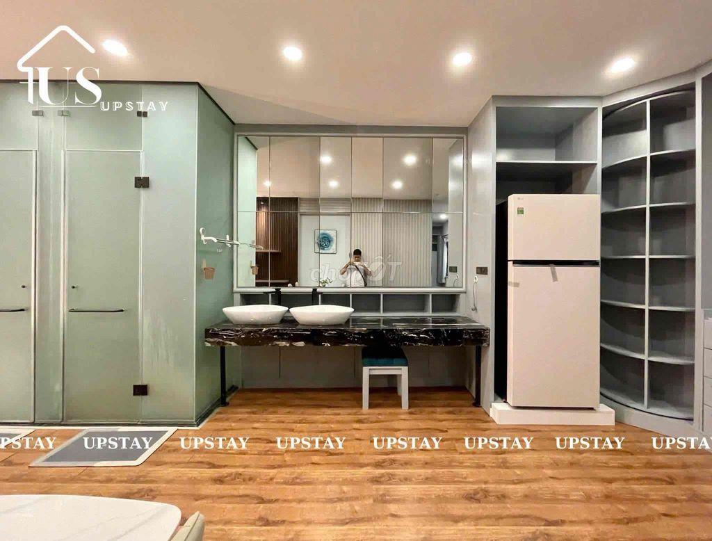 CHO THUÊ CĂN HỘ 1PN 40M² BAN CÔNG BỒN TẮM THANG MÁY LÊ VĂN SỸ TÂN BINH