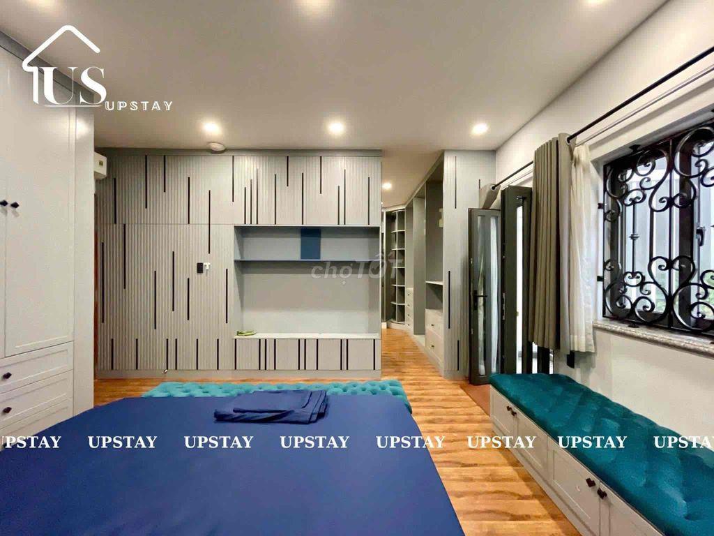 CHO THUÊ CĂN HỘ 1PN 40M² BAN CÔNG BỒN TẮM THANG MÁY LÊ VĂN SỸ TÂN BINH