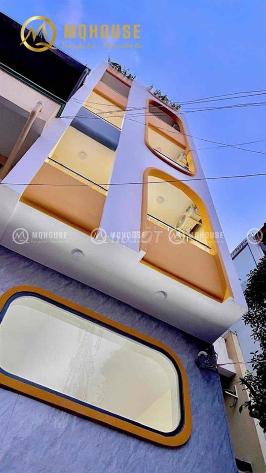 CHO THUÊ PHÒNG STUDIO 45M² BAN CÔNG THANG MÁY FULL NT CỘNG HÒA TÂN BÌN