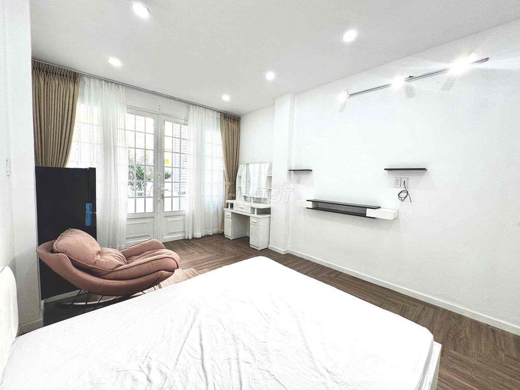 🔥CHO THUÊ CĂN HỘ 35m2 1PN TÁCH BẾP BAN CÔNG NGAY CHỢ PHẠM VĂN HAI TB