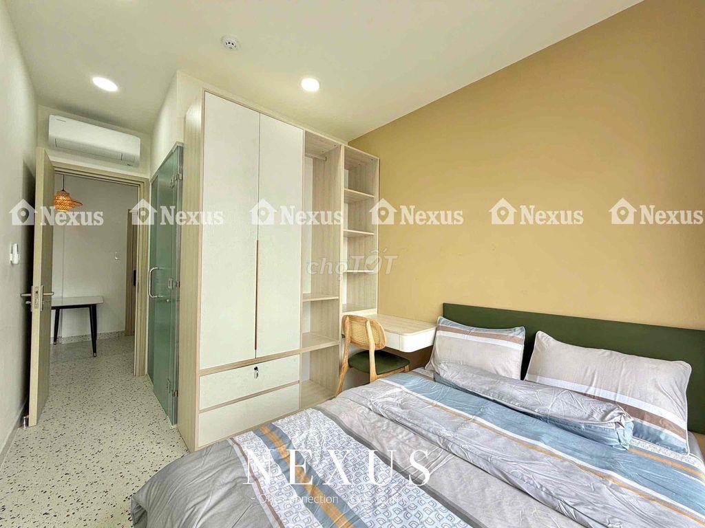 CHO THUÊ CĂN HỘ 2PN 60M² 2PN BAN CÔNG THANG MÁY FULL NT PHÚ NHUẬN