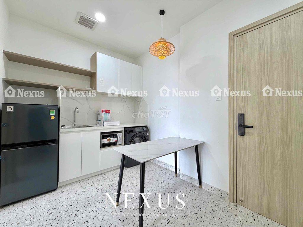 CHO THUÊ CĂN HỘ 2PN 60M² 2PN BAN CÔNG THANG MÁY FULL NT PHÚ NHUẬN