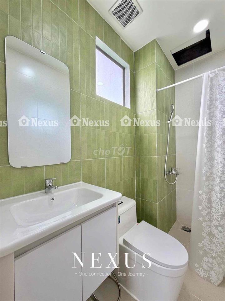 CHO THUÊ CĂN HỘ 2PN 60M² 2PN BAN CÔNG THANG MÁY FULL NT PHÚ NHUẬN