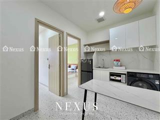 CHO THUÊ CĂN HỘ 2PN 60M² 2PN BAN CÔNG THANG MÁY FULL NT PHÚ NHUẬN