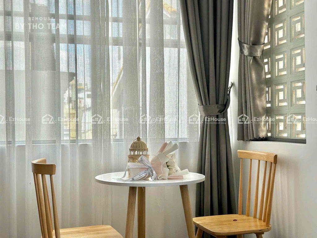 CHO THUÊ DUPLEX 25m2 HIỆP NHẤT P.TÂN SƠN NHẤT - CỬA SỔ TRỜI  - FULL NT