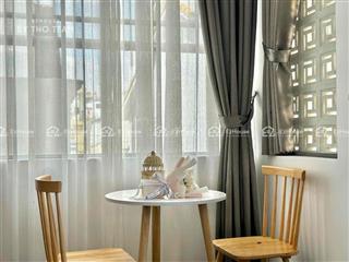 CHO THUÊ DUPLEX 25m2 HIỆP NHẤT P.TÂN SƠN NHẤT - CỬA SỔ TRỜI  - FULL NT