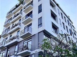 CHO THUÊ CHDV 40M2 BÀNH VĂN TRÂN TÂN BÌNH 1PN BAN CÔNG FULL NỘI THẤT