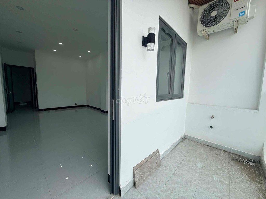 CHO THUÊ CHDV 35M2 BAN CÔNG, ÂU CƠ TÂN BÌNH FULL NT THANG MÁY NHÀ MỚI