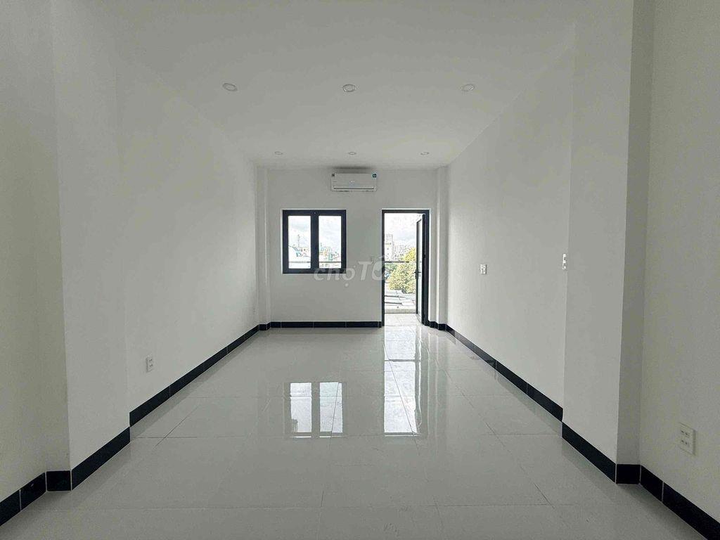 CHO THUÊ CHDV 35M2 BAN CÔNG, ÂU CƠ TÂN BÌNH FULL NT THANG MÁY NHÀ MỚI