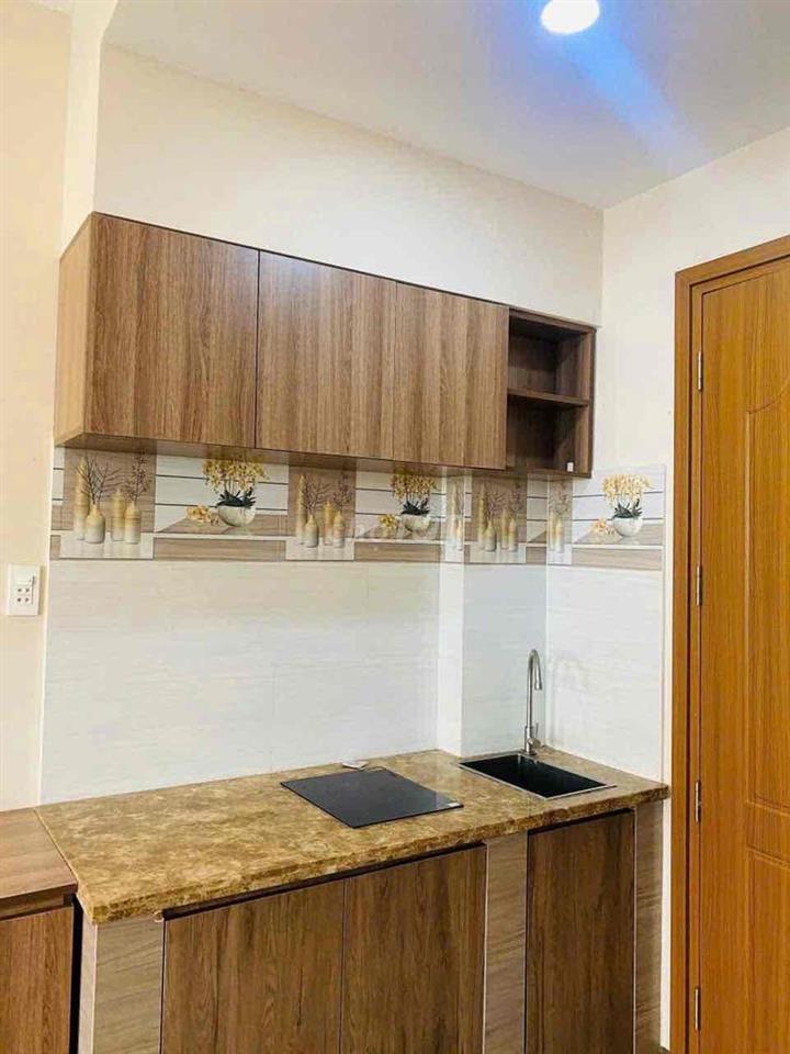 🔥CĂN HỘ STUDIO 30m2 CỬA SỔ THANG MÁY FULL NỘI THẤT NÚI THÀNH TÂN BÌNH