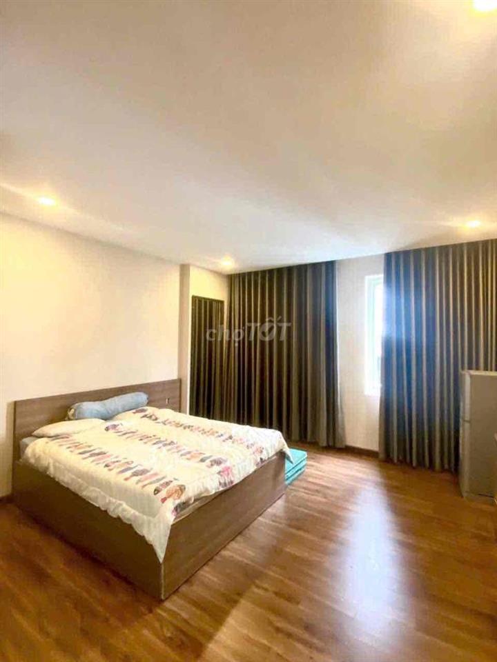 🔥CĂN HỘ STUDIO 30m2 CỬA SỔ THANG MÁY FULL NỘI THẤT NÚI THÀNH TÂN BÌNH