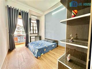 🔥CĂN HỘ GIÁ RẺ 25m2 BAN CÔNG FULL NỘI THẤT LẠC LONG QUÂN TÂN BÌNH