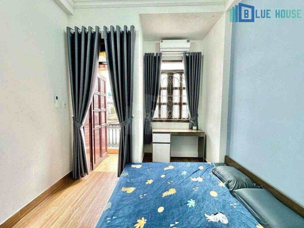 🔥CĂN HỘ GIÁ RẺ 25m2 BAN CÔNG FULL NỘI THẤT LẠC LONG QUÂN TÂN BÌNH