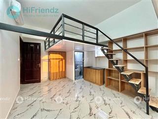 🔥PHÒNG TRỌ DUPLEX 30m2 CỬA SỔ LỚN THANG MÁY PHẠM VĂN HAI TÂN BÌNH