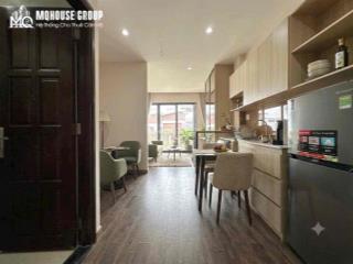 🔥CĂN HỘ 1PN BAN CÔNG 50m2 THANG MÁY NHÀ MỚI TOANH GẦN HVHK CỘNG HOÀ