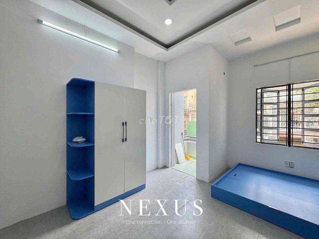 🔥KHAI TRƯƠNG DỰ ÁN MỚI STUDIO 35m2 BAN CÔNG GẦN HỌC VIỆN HÀNG KHÔNG
