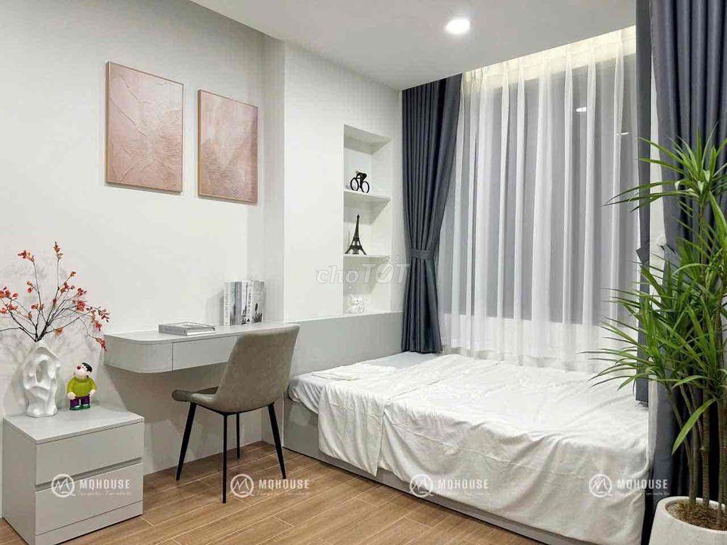 🔥CĂN HỘ 30M2 BAN CÔNG MÁY GIẶT RIÊNG GẦN ETOWN, TRƯỜNG HVHK CỘNG HOÀ