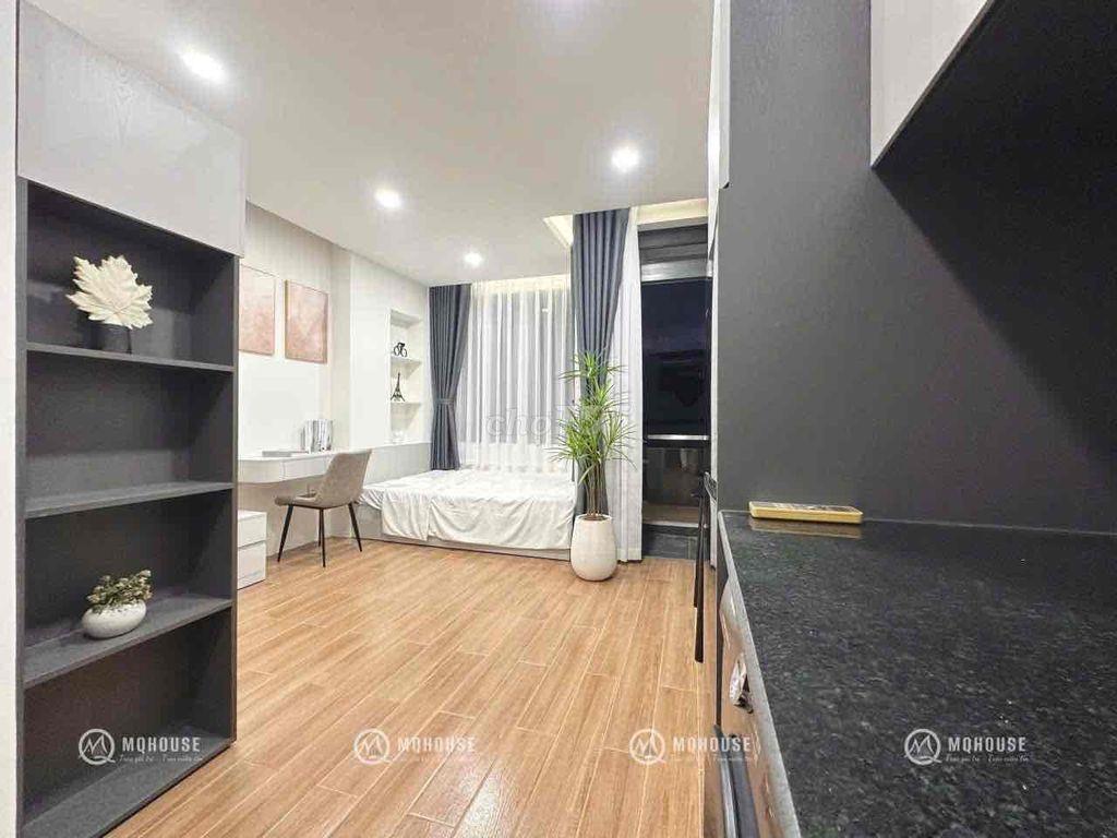 🔥CĂN HỘ 30M2 BAN CÔNG MÁY GIẶT RIÊNG GẦN ETOWN, TRƯỜNG HVHK CỘNG HOÀ