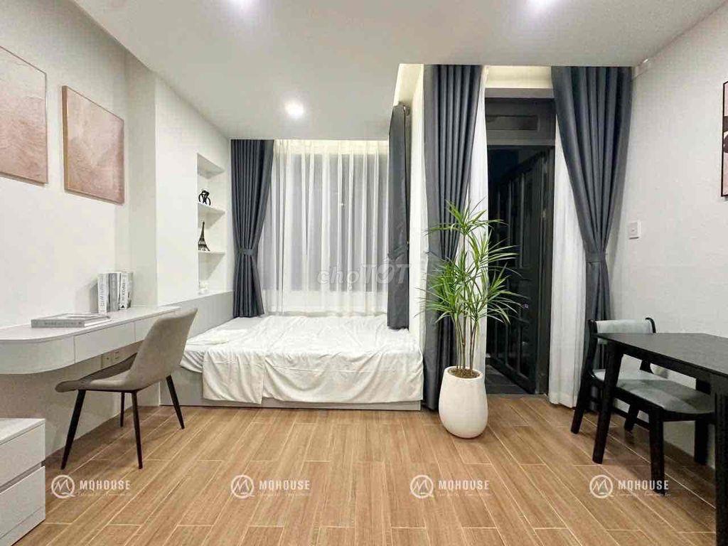 🔥CĂN HỘ 30M2 BAN CÔNG MÁY GIẶT RIÊNG GẦN ETOWN, TRƯỜNG HVHK CỘNG HOÀ