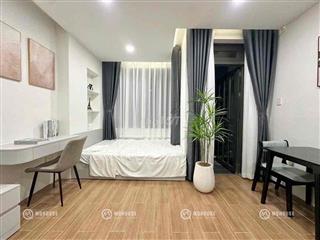 🔥CĂN HỘ 30M2 BAN CÔNG MÁY GIẶT RIÊNG GẦN ETOWN, TRƯỜNG HVHK CỘNG HOÀ