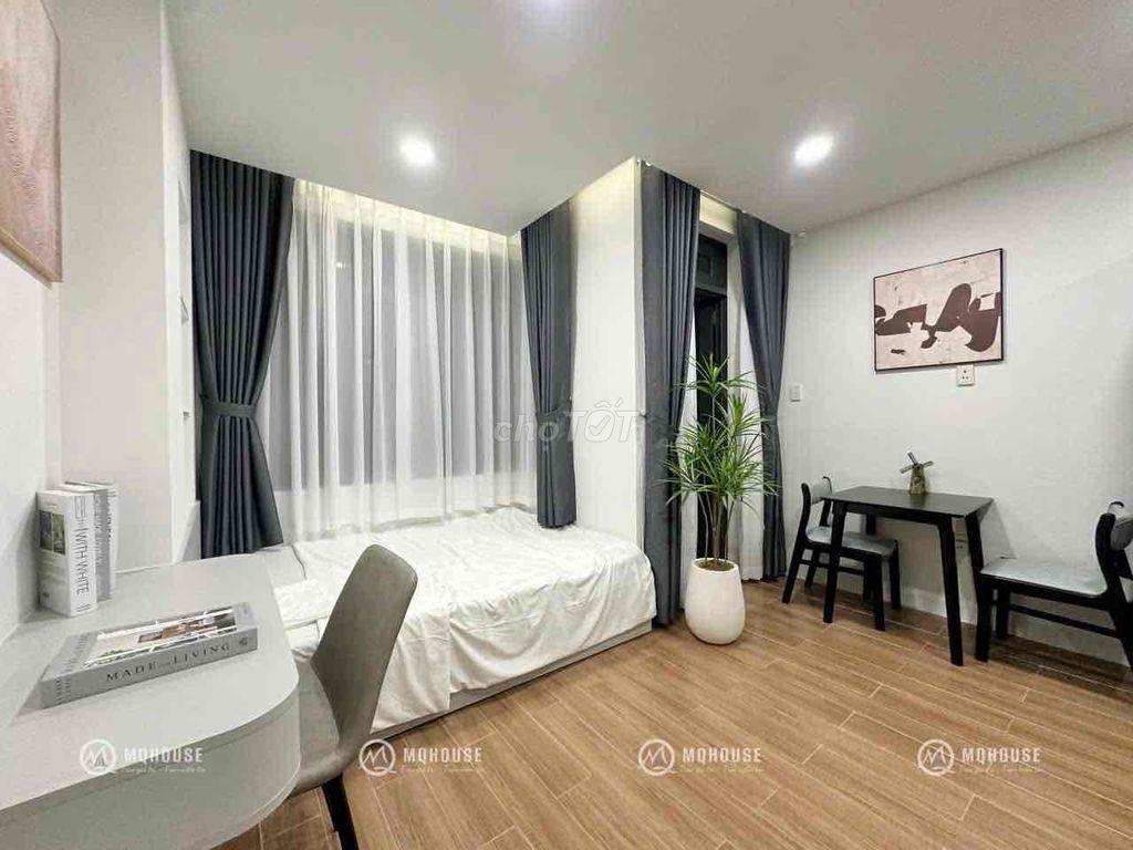 🔥CĂN HỘ 30M2 BAN CÔNG MÁY GIẶT RIÊNG GẦN ETOWN, TRƯỜNG HVHK CỘNG HOÀ