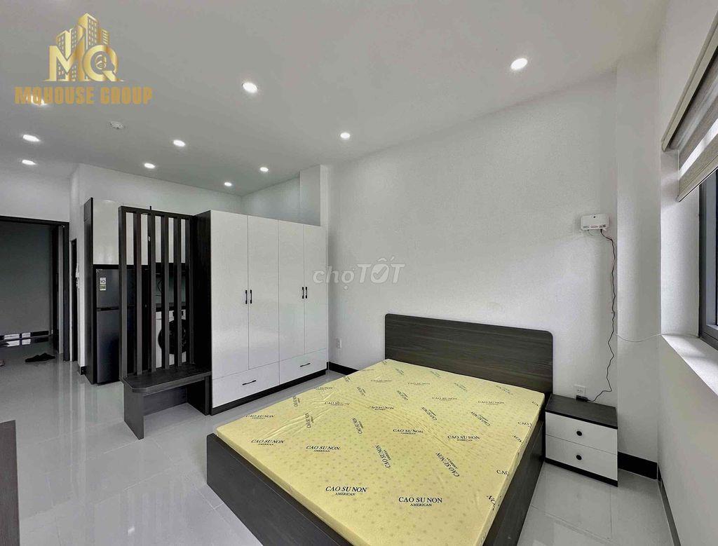 🔥CĂN HỘ 35m2 TÁCH BẾP BAN CÔNG MỚI XÂY GẦN HVHK, HUBLIT ÂU CƠ TÂN BÌNH
