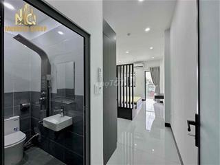 🔥CĂN HỘ 35m2 TÁCH BẾP BAN CÔNG MỚI XÂY GẦN HVHK, HUBLIT ÂU CƠ TÂN BÌNH