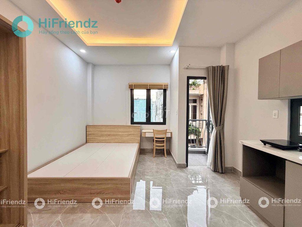 KHAI TRƯƠNG CĂN HỘ MINI NGAY PHAN XÍCH LONG - PHAN ĐĂNG LƯU