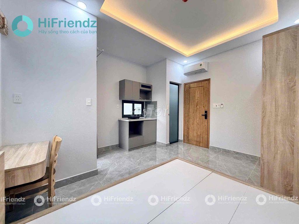 KHAI TRƯƠNG CĂN HỘ MINI NGAY PHAN XÍCH LONG - PHAN ĐĂNG LƯU
