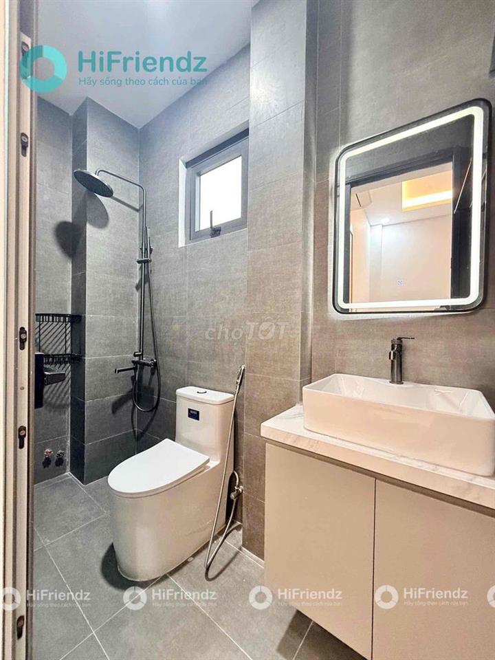 KHAI TRƯƠNG CĂN HỘ MINI NGAY PHAN XÍCH LONG - PHAN ĐĂNG LƯU