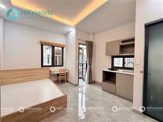 KHAI TRƯƠNG CĂN HỘ MINI NGAY PHAN XÍCH LONG - PHAN ĐĂNG LƯU