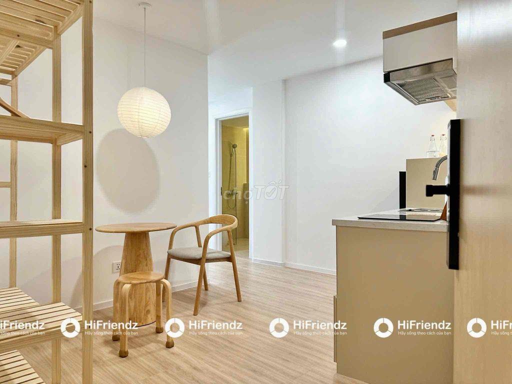 KHAI TRƯƠNG CHDV SIÊU ĐẸP NGAY PHAN ĐĂNG LƯU-PHÚ NHUẬN