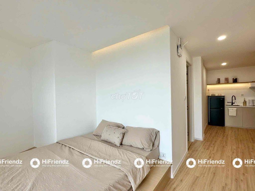 KHAI TRƯƠNG CHDV SIÊU ĐẸP NGAY PHAN ĐĂNG LƯU-PHÚ NHUẬN