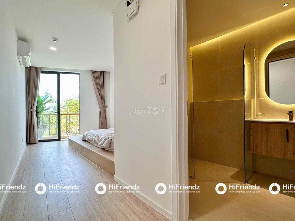KHAI TRƯƠNG CHDV SIÊU ĐẸP NGAY PHAN ĐĂNG LƯU-PHÚ NHUẬN