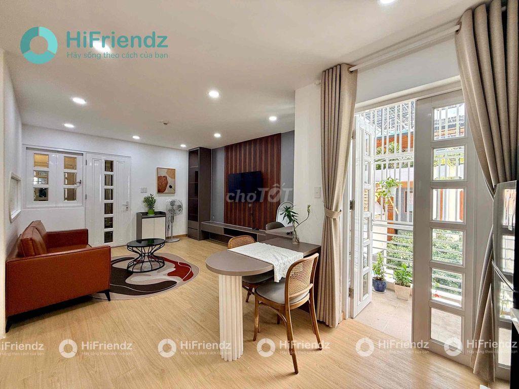 🔥KHAI TRƯƠNG CHDV CAO CẤP_ĐA DẠNG PHÒNG_2PN BANCOL_NGAY LÊ VĂN SỸ