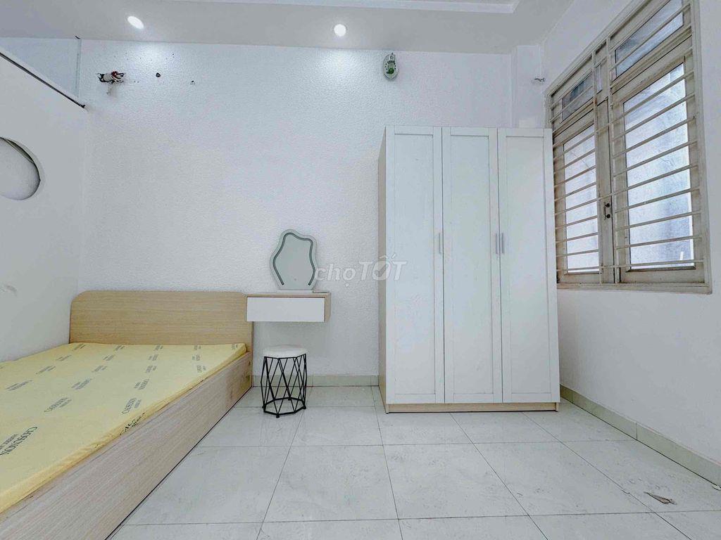 🔥1 PHÒNG NGỦ TÁCH BẾP BAN CÔNG - SÂN BAY TÂN BÌNH
