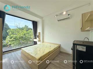 CHDV NGAY KHU SÂN BAY CHỈ 1 PHÚT ĐẾN CÔNG VIÊN GIA ĐỊNH