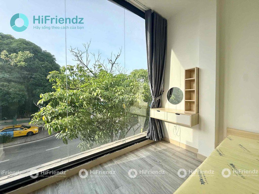 CHDV NGAY KHU SÂN BAY CHỈ 1 PHÚT ĐẾN CÔNG VIÊN GIA ĐỊNH