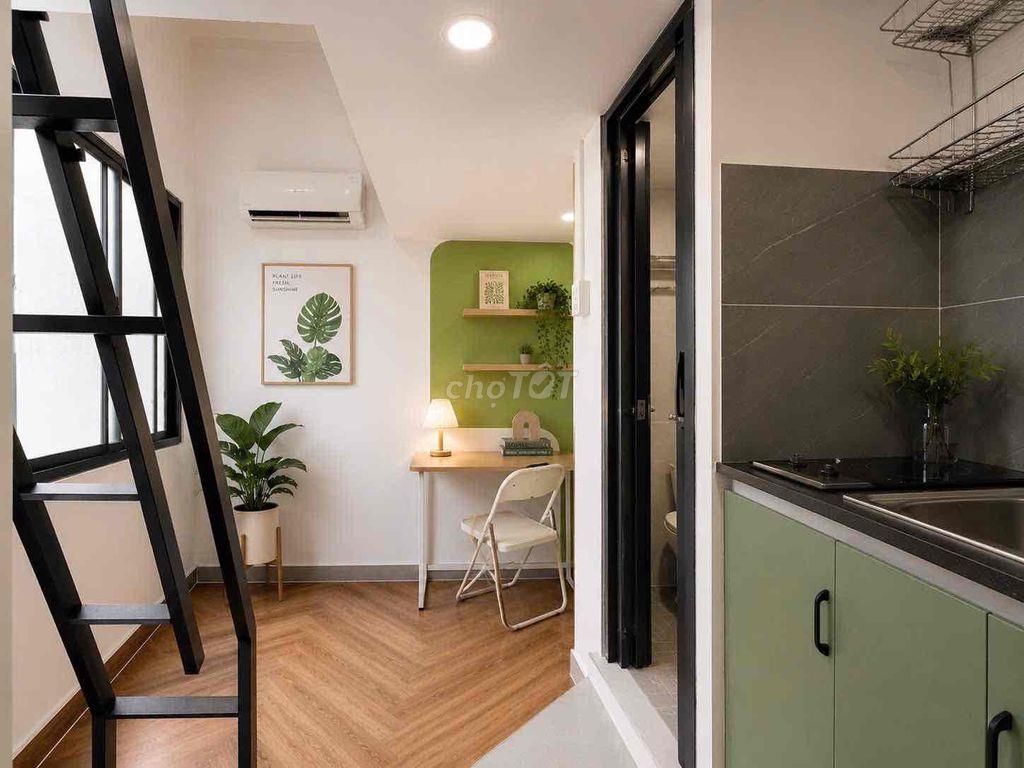 KHAI TRƯƠNG 4x PHÒNG GÁC NGAY HOÀNG SA - TRƯỜNG SA - QUẬN 10