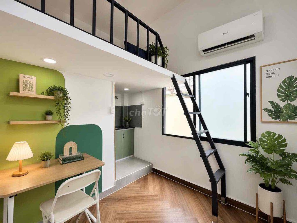 KHAI TRƯƠNG 4x PHÒNG GÁC NGAY HOÀNG SA - TRƯỜNG SA - QUẬN 10