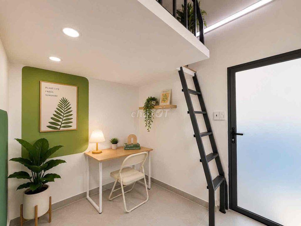 KHAI TRƯƠNG 4x PHÒNG GÁC NGAY HOÀNG SA - TRƯỜNG SA - QUẬN 10