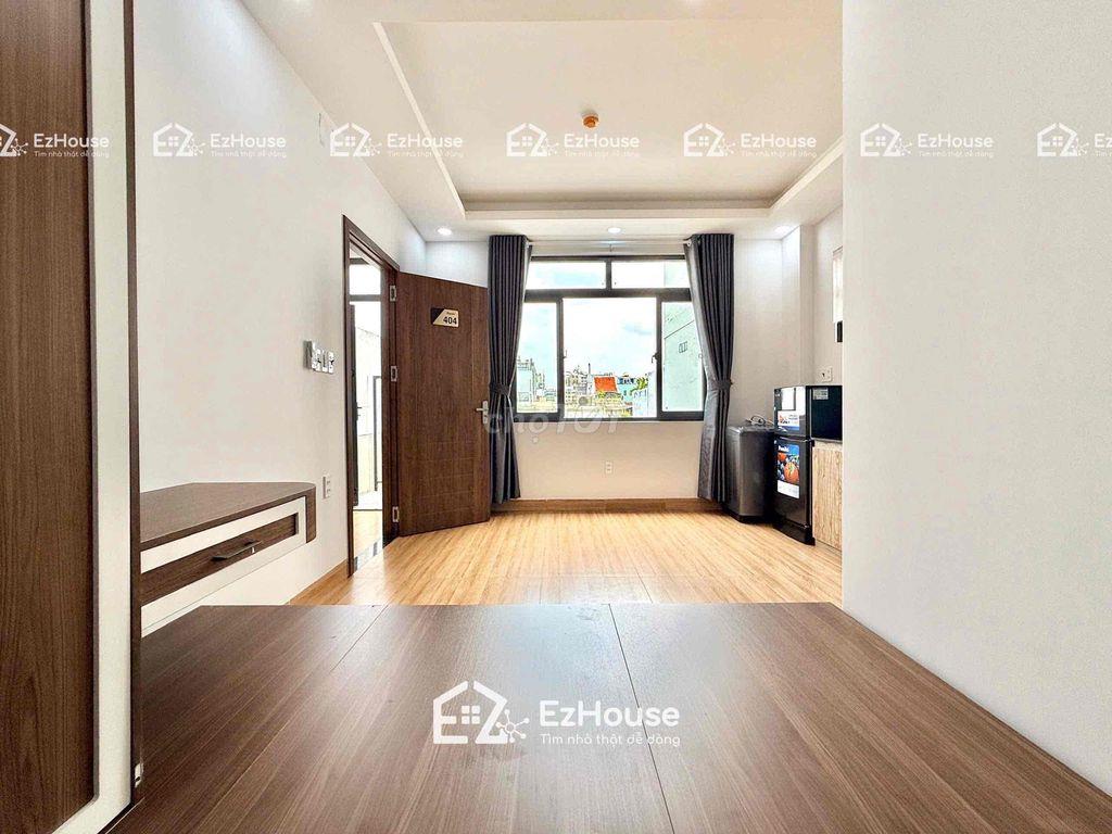 🔥KHAI TRƯƠNG CHDV MẶT TIỀN KHU VIP GẦN NHÀ GA T3 - HOÀNG HOA THÁM