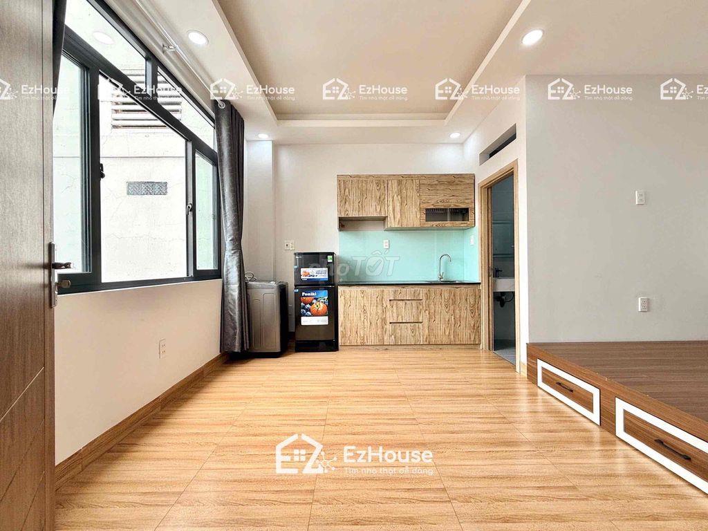 🔥KHAI TRƯƠNG CHDV MẶT TIỀN KHU VIP GẦN NHÀ GA T3 - HOÀNG HOA THÁM