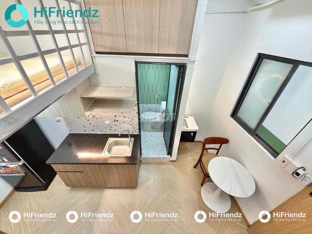 ✨DUPLEX SIÊU XINH - GIÁP QUẬN 10 - TÂN PHÚ