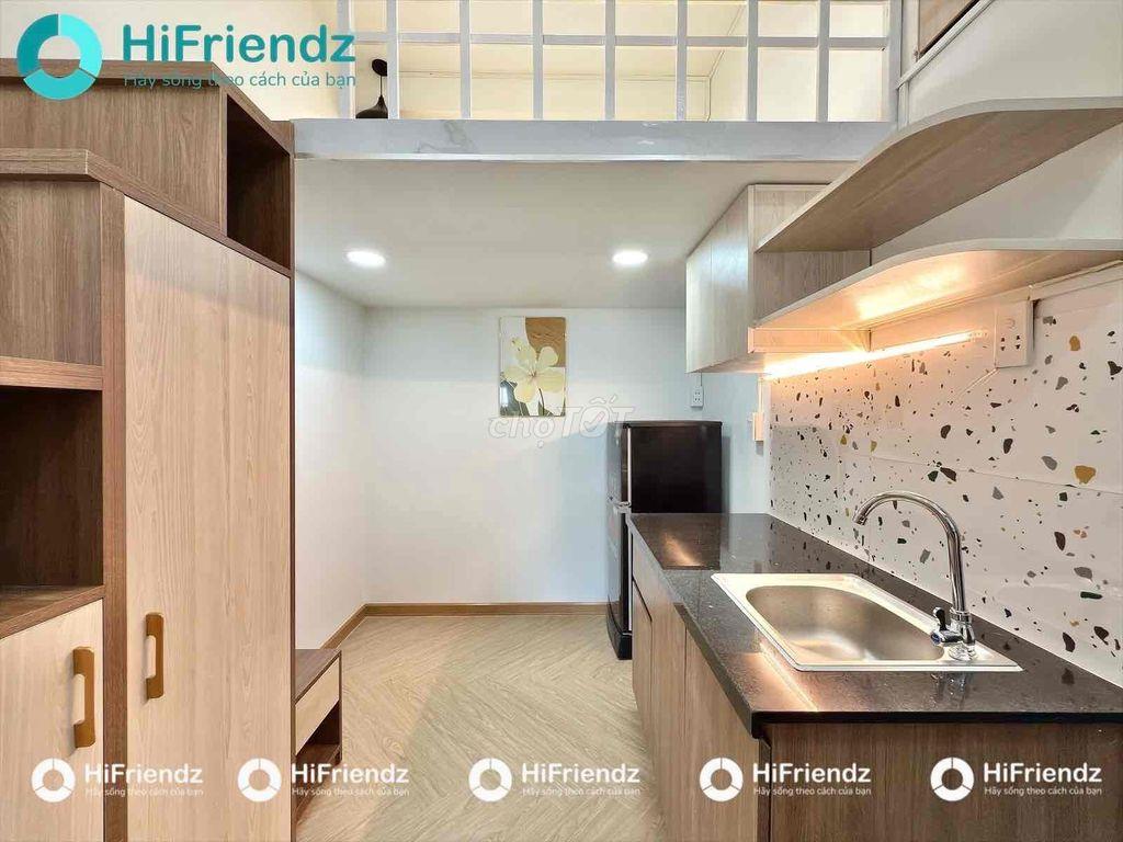 ✨DUPLEX SIÊU XINH - GIÁP QUẬN 10 - TÂN PHÚ